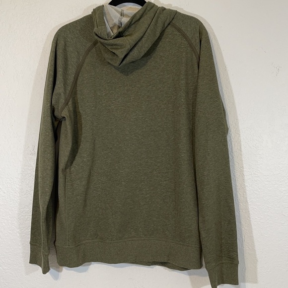 32 Degrees Men's Pullover Hooded Grape Leaf Size Medium NWT - Picture 3 of 7